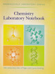 General Chemistry Laboratory Notebook by David Hanson 9780875402475