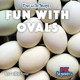 Fun with Ovals by Bert Wilberforce 9781538385456