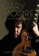 Gary Moore by Harry Shapiro 9781911036975