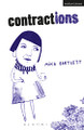 Contractions by Mike Bartlett 9781408108680