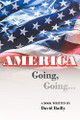 AMERICA Going, Going... by David Bailly 9781684565535