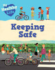 Keeping Safe by Katie Woolley 9781642827521