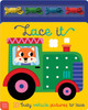 Lace It by Scott Barker 9781836428596