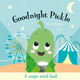 Goodnight Pickle Katie Button 9781835556498
