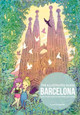 Barcelona: The Illustrated Guide by Kat Cameron