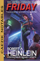Friday by Robert A Heinlein 9781647100254