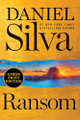 Unti Silva Novel 2026 by Daniel Silva 9780063485228