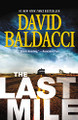 The Last Mile by David Baldacci 9781455586462