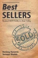 Best Sellers by Devang Kanavia