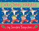 Christmas Parade by Sandra Boynton 9781534478060