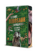 Ultimate Dinosaur Encyclopedia by Hibbert 9781398868007