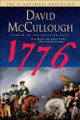 1776 by David McCullough 9781613836309