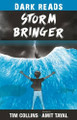 Storm Bringer by Tim Collins 9781784644376