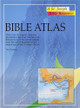 Bible Atlas by Tim Dowley 9780899426549