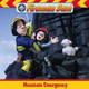 Fireman Sam Mountain Emergency by  9780603563294 [USED COPY]