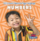 Numbers by Raymie Davis 9781499443592