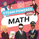 Math by Alex Hall 9798893595369
