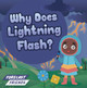 Why Does Lightning Flash? by Alex Hall 9798893594997