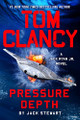 Tom Clancy Pressure Depth by Jack Stewart 9798217183166