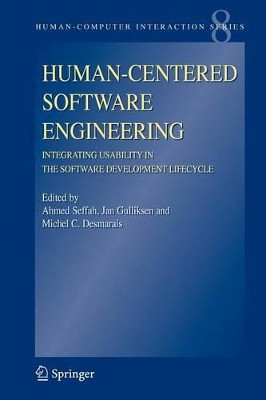 Human-Centered Software Engineering - Integrating Usability in the ...