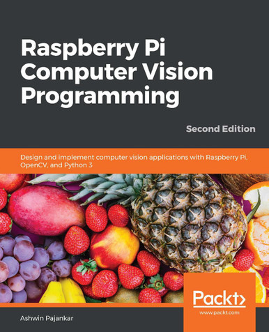 raspberry pi computer vision guide | pdf | raspberry... Raspberry Pi Computer Vision Programming: Design and implement computer ...