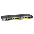 Netgear GS116PP 16-Port PoE+ Gigabit Unmanaged Switch | Recompute | Accessories | Gigabit Switch | Networking