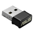 Asus USB-AC53 Nano Dual-Band Wireless AC1200 Adapter | Recompute | WiFi USB Adapter | Wireless Internet