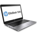 Refurbished HP EliteBook Folio 1040 G2 Touch | Recompute