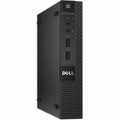 Dell OptiPlex 9020 Micro - Intel Core i7-4785T, 8GB RAM, 128GB SSD | Recompute
