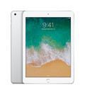 Apple iPad 5 9.7" - 128GB, Wi-Fi, Silver | Recompute