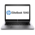 HP EliteBook Folio 1040 G2 14" - Intel Core i5-5300U, 8GB RAM, 256GB SSD - Clearance