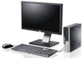 Dell Optiplex 980 Desktop with 22" LCD, Core i5-650