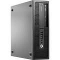 HP EliteDesk 800 G2 Dual Monitor Package | Recompute