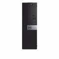 Dell OptiPlex 7050 SFF Desktop - Intel Core i7-7700, 16GB RAM, 1TB SSD