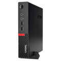 Lenovo ThinkCentre M710Q Tiny Desktop - Intel Core i5-7600T, 8GB RAM, 256GB SSD