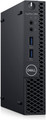 Dell OptiPlex 3060 Micro Desktop - Intel Core i7-8700T, 16GB RAM, 256GB SSD