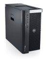 Dell Precision T3600 Quad-Core Workstation, Xeon E5-1620