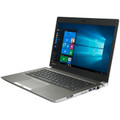 Toshiba Portege Z30-C 13.3" - Intel Core i7-6600U, 8GB RAM, 256GB SSD - Clearance