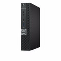 Dell OptiPlex 7050 Micro Desktop - Intel Core i5-6500T, 8GB RAM, 256GB SSD | Dual Monitor Package