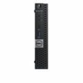 Dell OptiPlex 7050 Micro Desktop - Intel Core i5-6500T, 8GB RAM, 256GB SSD | Dual Monitor Package