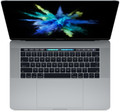 Apple MacBook Pro Retina 15" - Intel Core i7-7820HQ, 16GB RAM, 512GB SSD - Space Grey w/TouchBar 