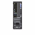 Dell OptiPlex 7050 SFF Desktop - Intel Core i7-7700, 16GB RAM, 256GB SSD