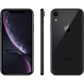 Refurbished Apple iPhone XR 64GB - Black (Unlocked) | Recompute