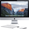 Refurbished Apple iMac 27" Retina 5K | Recompute