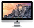 Apple iMac 21.5" Retina 4K - Intel Core i5-7500, 8GB RAM, 1TB Fusion HDD