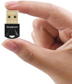 Simplecom NB410 USB Bluetooth 5.1 Adapter Wireless Dongle USB
