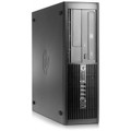 HP Compaq 4000 Pro SFF - Intel Core 2 Duo E8400, 4GB RAM, 320GB HDD