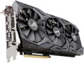 Cougar MX410 MESH-G RGB Gaming PC - Intel Core i7-7700, 16GB RAM, 500GB SSD, ASUS ROG Strix GeForce GTX 1080 + Marvo Scorpion 4-in-1 Gaming Starter Kit