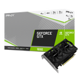 PNY Nvidia GeForce GTX 1650 Dual Fan 4GB GDDR6 Graphics Card 