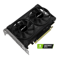PNY Nvidia GeForce GTX 1650 Dual Fan 4GB GDDR6 Graphics Card 